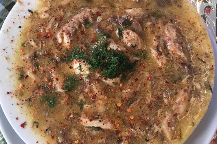 Bizim Mutfak Lokanta 2 Kordon Izmir